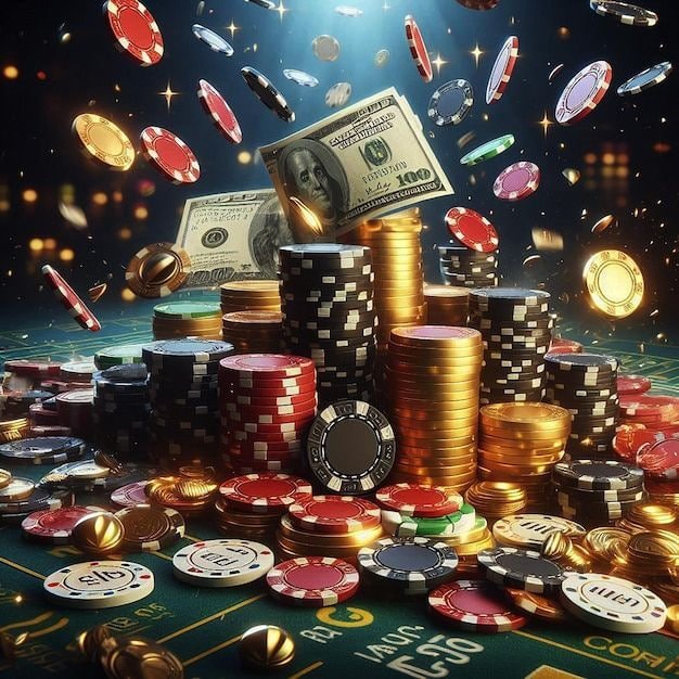5787 bet