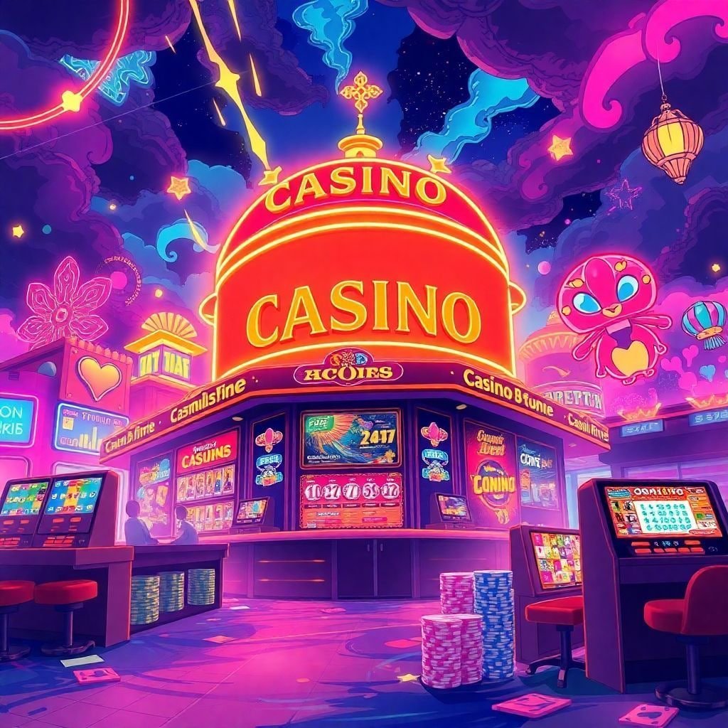 5787 bet